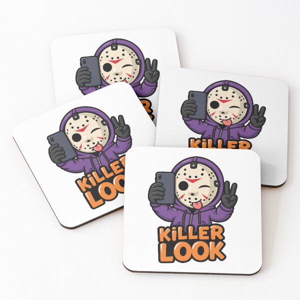 Item preview, Killer Look designed and sold by Oh Hey! Studios.