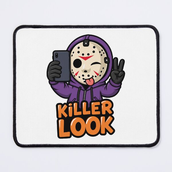 Item preview, Killer Look designed and sold by Oh Hey! Studios.