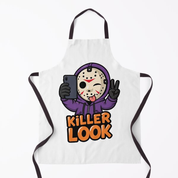 Item preview, Killer Look designed and sold by Oh Hey! Studios.