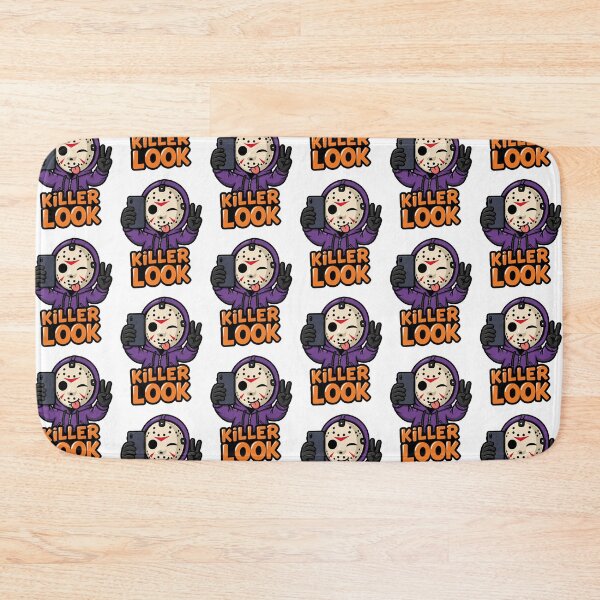 Item preview, Killer Look designed and sold by Oh Hey! Studios.