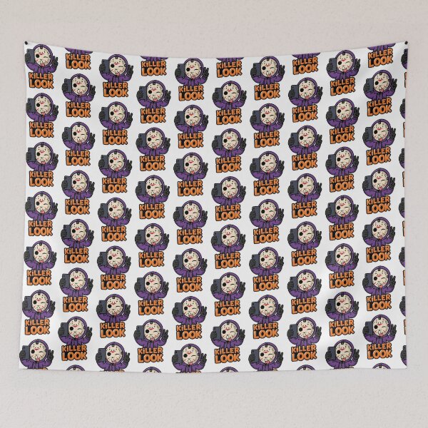 Item preview, Killer Look designed and sold by Oh Hey! Studios.