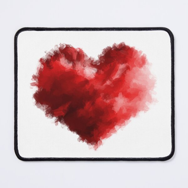 Item preview,  Heart designed and sold by Claudia  Dias.