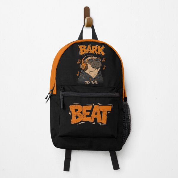 Item preview, Bark to the Beat designed and sold by loobsart.