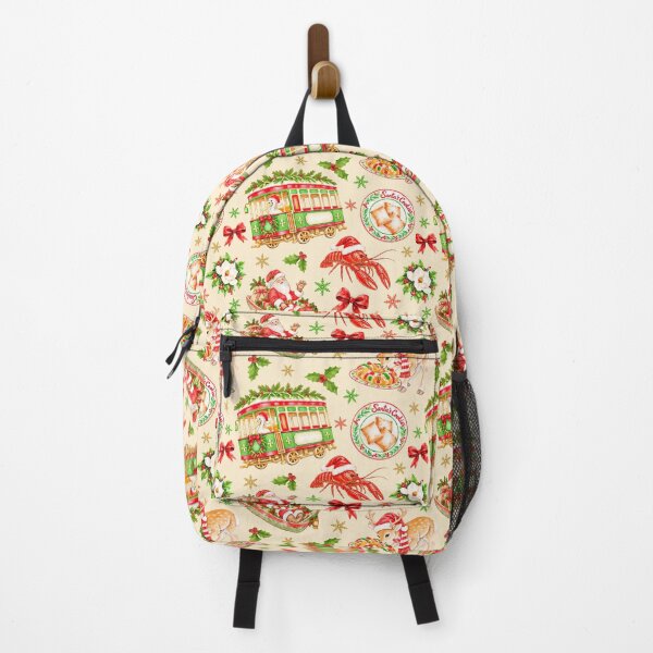Item preview, Cajun Christmas Design designed and sold by Pretty Things Online.