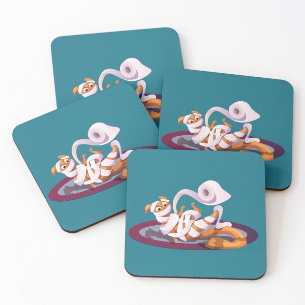 Item preview, Damn toilet paper! designed and sold by sinemosis.