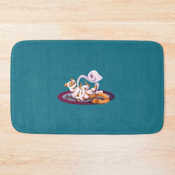 Item preview, Damn toilet paper! designed and sold by sinemosis.