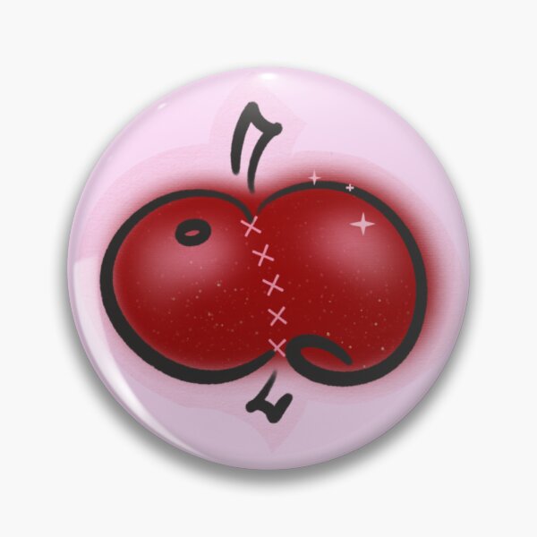 Item preview, Alternative Apple designed and sold by Alectonia.