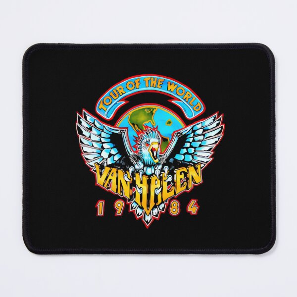 Item preview, van halen designed and sold by motittacorp.