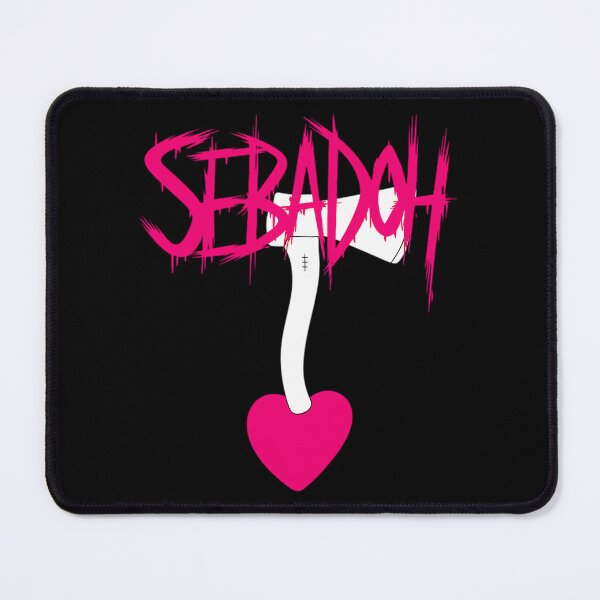 Item preview,  Sebadohs Band designed and sold by Des-inator.