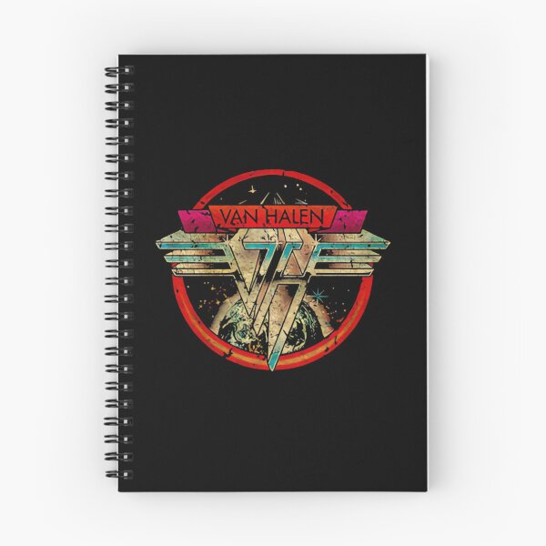 Item preview, van halen designed and sold by motittacorp.