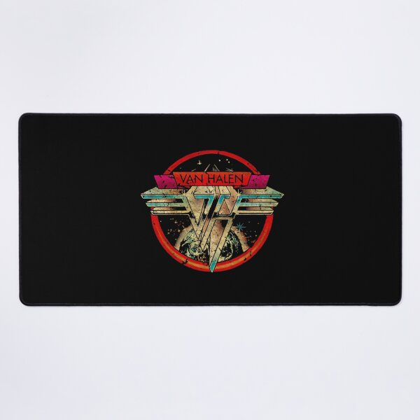 Item preview, van halen designed and sold by motittacorp.