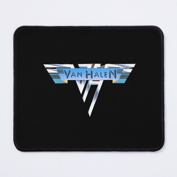 Item preview, van halen designed and sold by motittacorp.