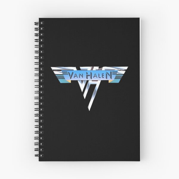 Item preview, van halen designed and sold by motittacorp.