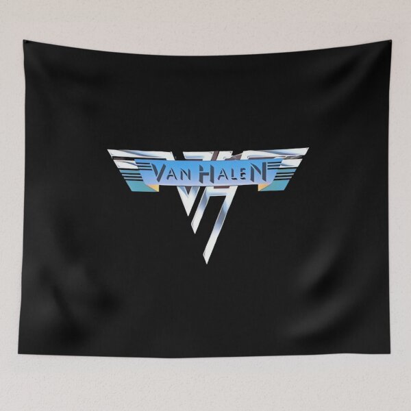 Item preview, van halen designed and sold by motittacorp.