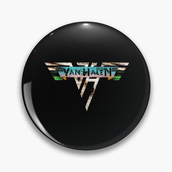 Item preview, van halen designed and sold by motittacorp.