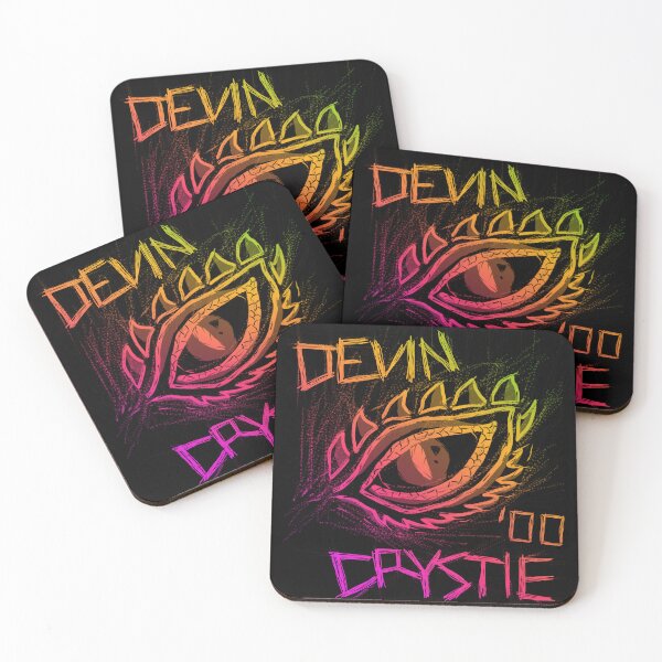 Item preview, Vibrant Dragon 2000's BAND TEE DevinCrystie designed and sold by DevinCrystie.