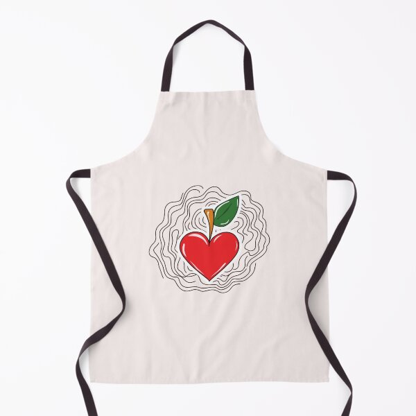 Item preview, Labyrinth Heart Apple designed and sold by FanFest.