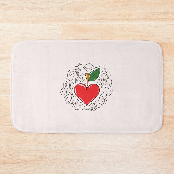 Item preview, Labyrinth Heart Apple designed and sold by FanFest.