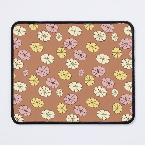 Item preview, Retro Floral Pattern designed and sold by EJs .