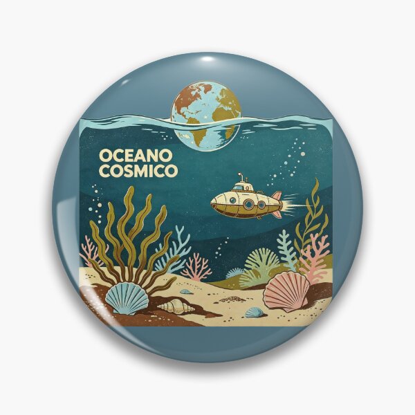 Item preview, cosmic ocean designed and sold by mixoubraw.
