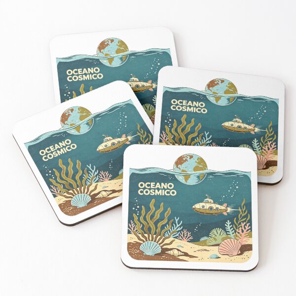 Item preview, cosmic ocean designed and sold by mixoubraw.