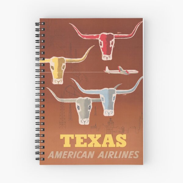 Item preview, TEXAS designed and sold by THE GOOD FIND.