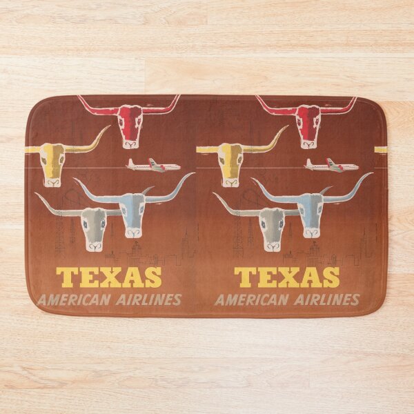 Item preview, TEXAS designed and sold by THE GOOD FIND.