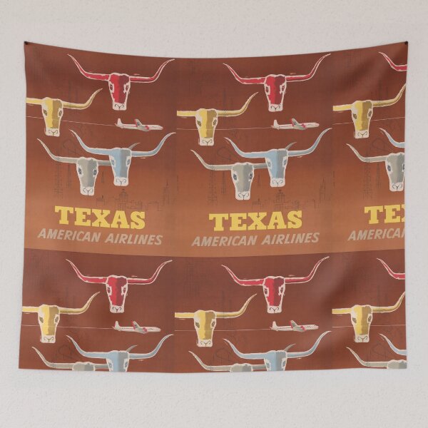Item preview, TEXAS designed and sold by THE GOOD FIND.