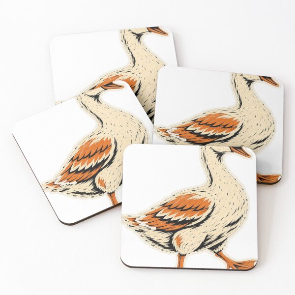 Item preview, Silly Goose designed and sold by screenpromos.