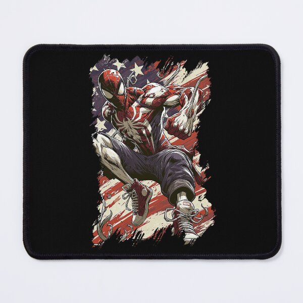 Item preview, American Spider designed and sold by MrHide.