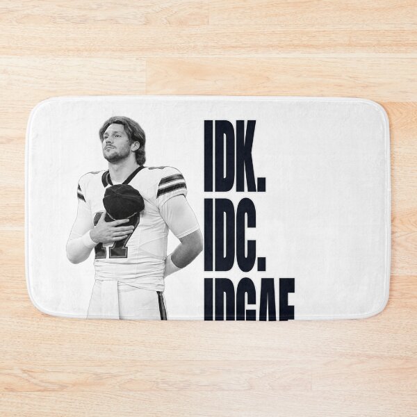 Item preview, josh allen designed and sold by mynarasolwy.