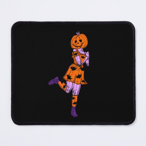 Item preview, Spooky Girl In Bat Dress designed and sold by missmann.