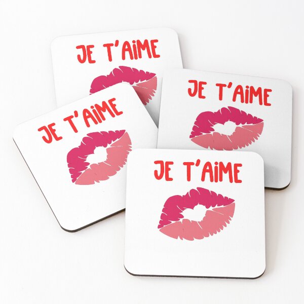 Item preview, I love you romantic quote  designed and sold by stileepensieri.