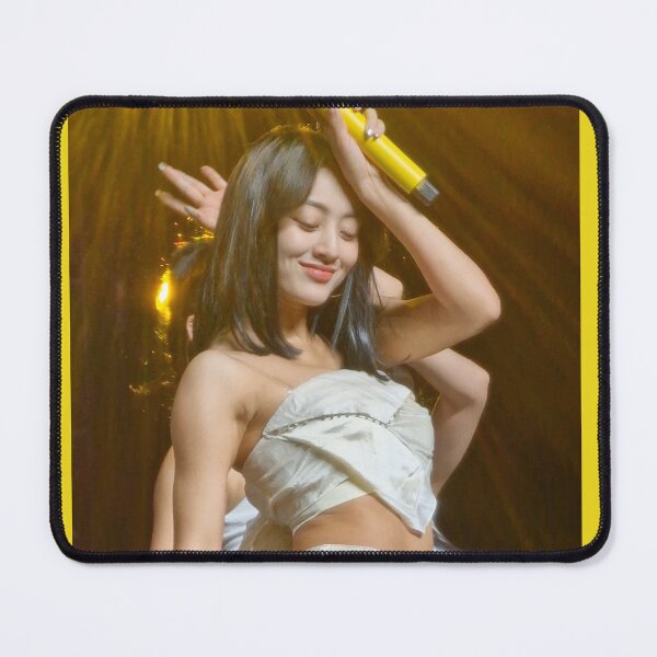 Item preview, Jihyo Killing Me Good designed and sold by CrystalDragon01.