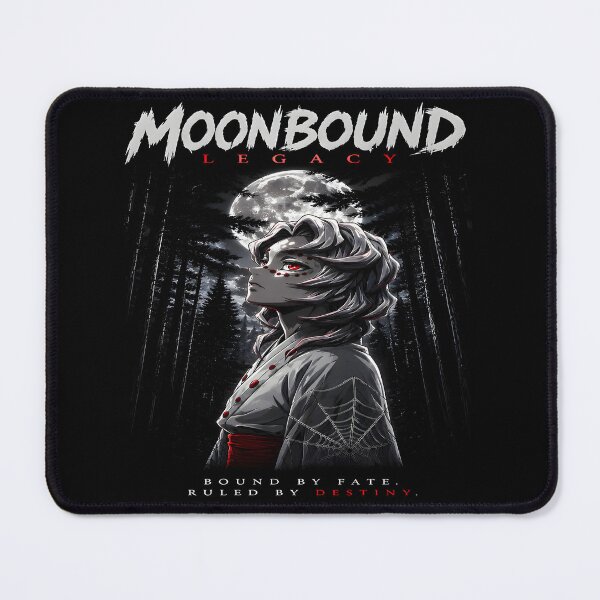 Item preview, Moonbound Legacy  – Gothic Dark Fantasy designed and sold by TTdesigns123.