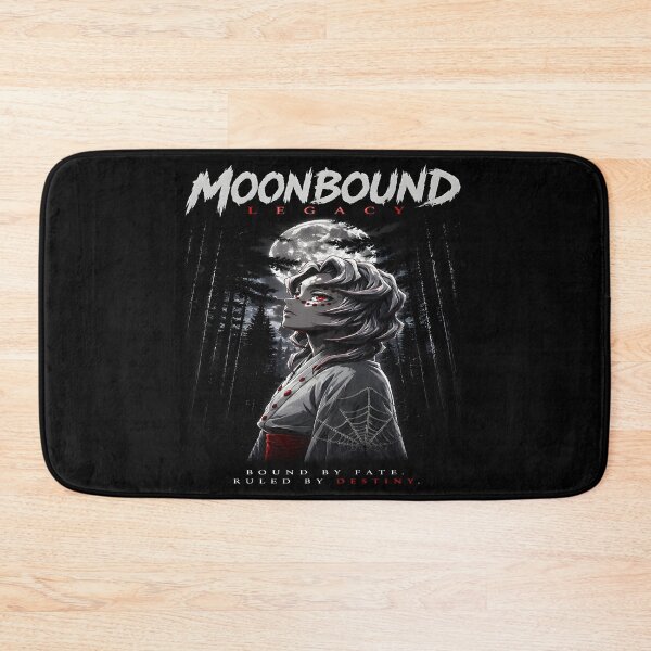 Item preview, Moonbound Legacy  – Gothic Dark Fantasy designed and sold by TTdesigns123.