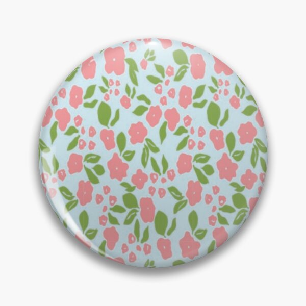 Item preview, Blushing Fields designed and sold by MeadowWander.