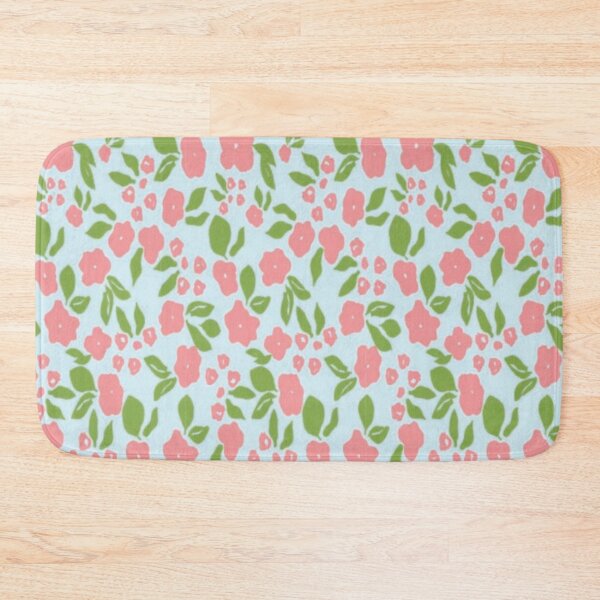 Item preview, Blushing Fields designed and sold by MeadowWander.