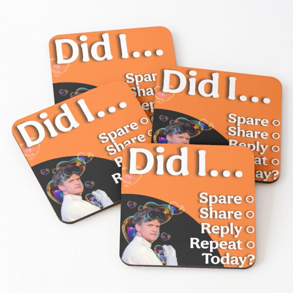 Item preview, Dr. Horrible's Did I... designed and sold by AYTFA.