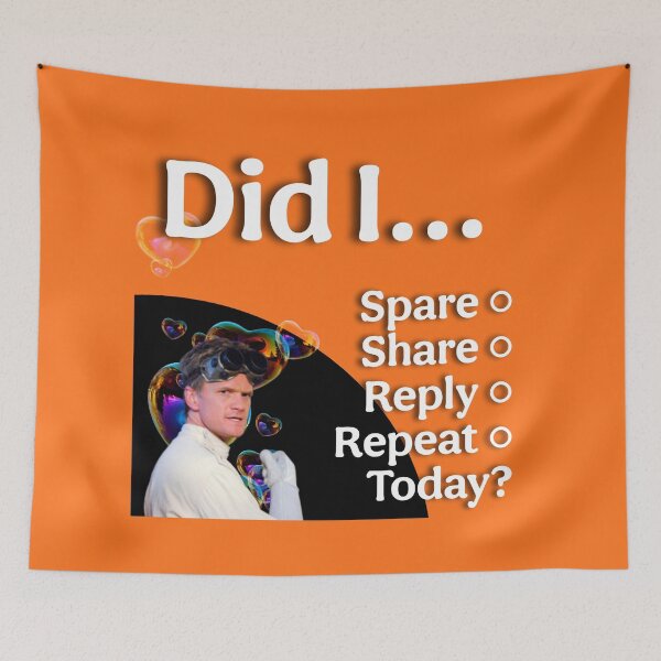 Item preview, Dr. Horrible's Did I... designed and sold by AYTFA.