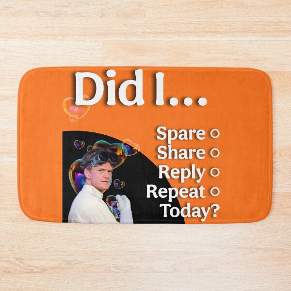 Item preview, Dr. Horrible's Did I... designed and sold by AYTFA.