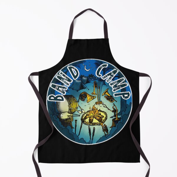 Item preview,  Band Camps  designed and sold by Des-inator.