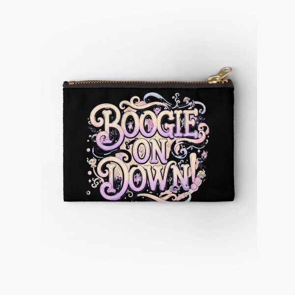 Item preview, Boogie on down! ll designed and sold by BabaSoti.