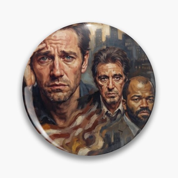 Item preview, Angels in America Fine Art Tribute designed and sold by Art's Diner.