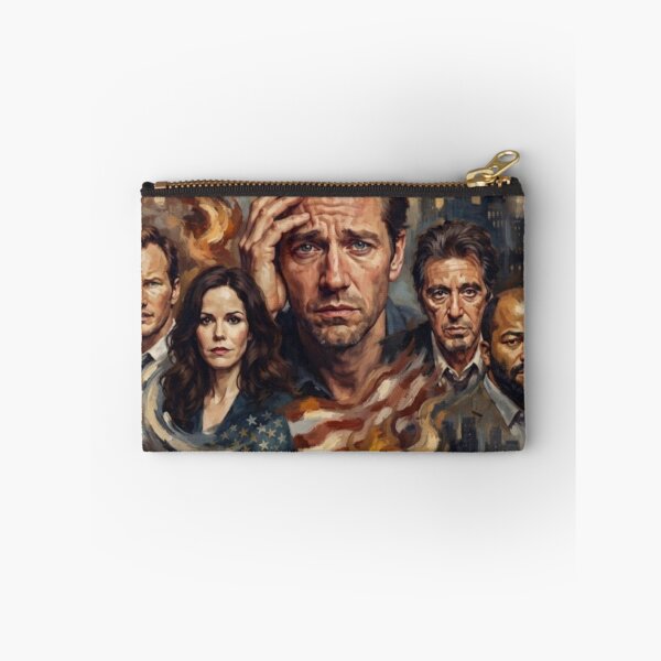 Item preview, Angels in America Fine Art Tribute designed and sold by Art's Diner.