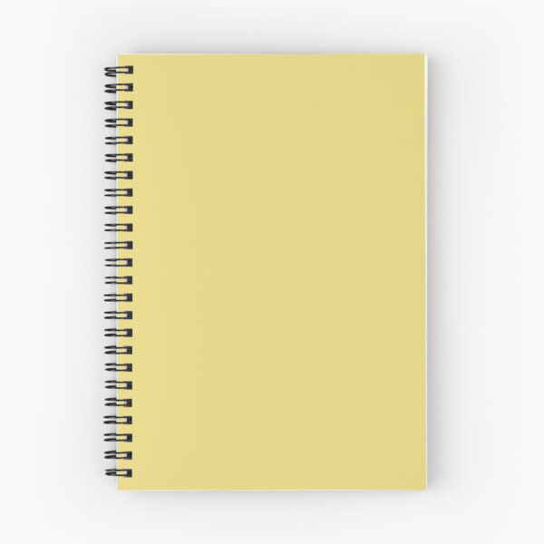 Item preview, Soft Butter Yellow Aesthetic | Minimalist Golden Yellow Solid Color | Cute Feminine Gift for Women designed and sold by VivaFy.
