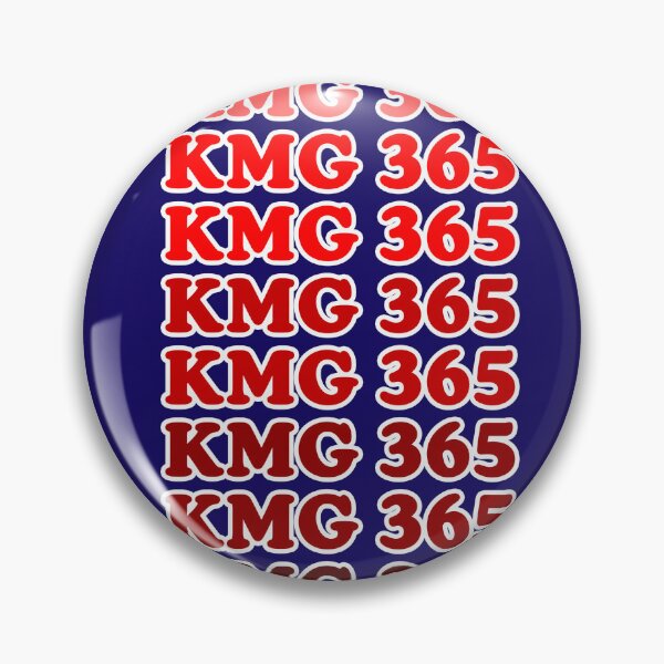 Item preview, KMG 365 Red designed and sold by Normbot2000.