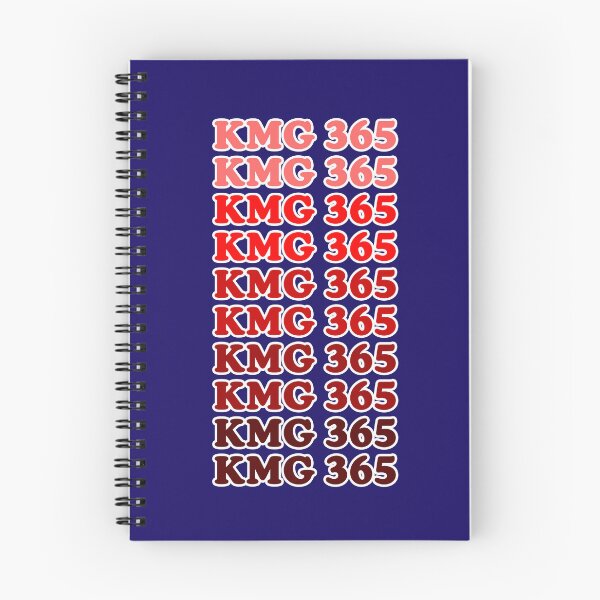 Item preview, KMG 365 Red designed and sold by Normbot2000.