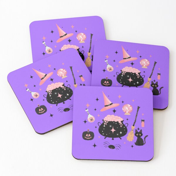 Item preview, Witchy Things designed and sold by Kendall Rose Doodles.