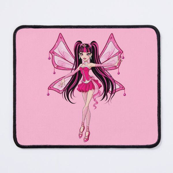 Item preview, Draculaura fairy designed and sold by YChangShop.